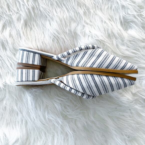 About Arianne Simone Santorini Mules - Picture 6 of 10